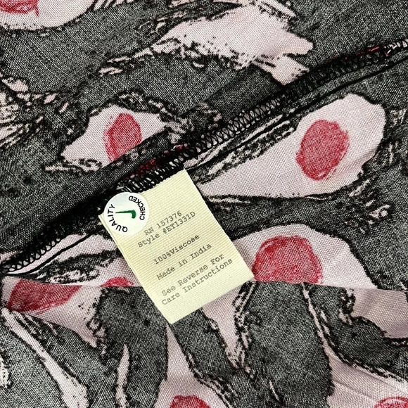 Evy’s Tree Celeste dress size XS - Picture 4 of 4